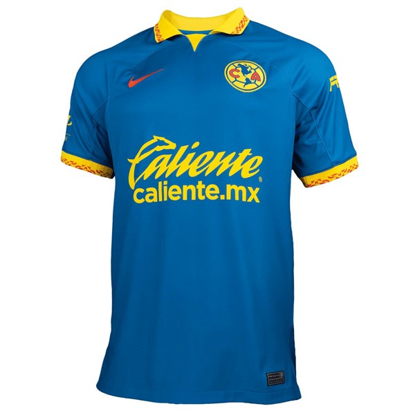 Tailandia Camiseta Club América 2ª 2023 2024